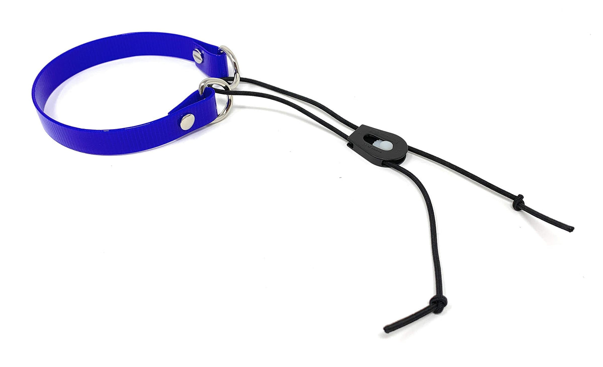 Sparky Pet Co Surefit Bungee Dog E-Collar Replacement Strap, 3/4 Inch