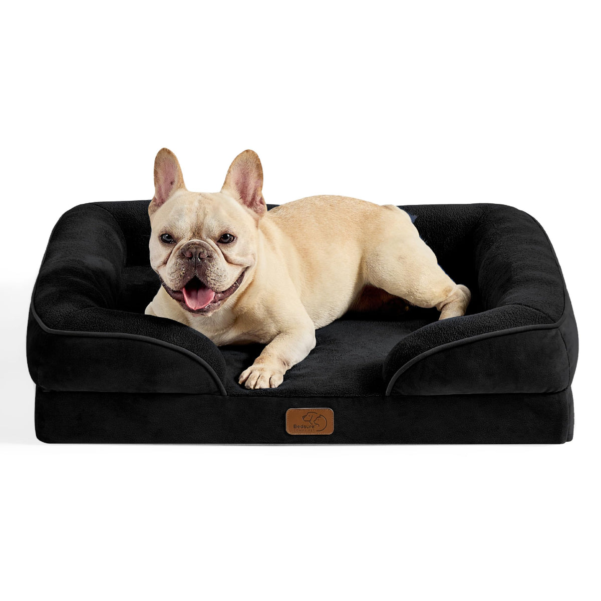 Bedsure Orthopedic XLPlus Dog Bed Extra Large Washable Original Design