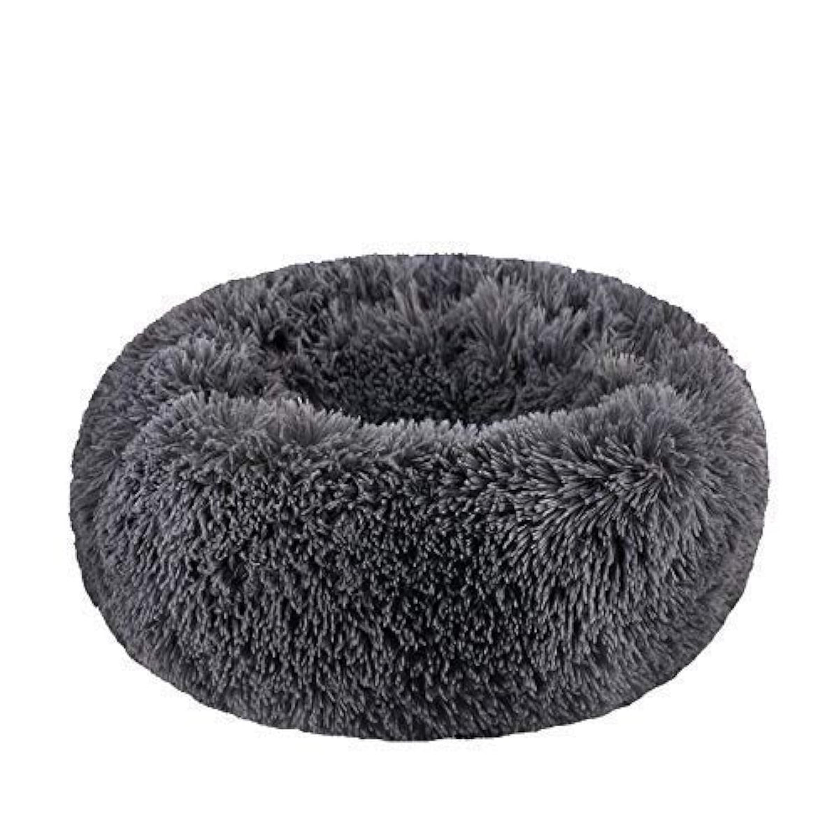 Cat Bed for Indoor Cats,Mini Plush Self Warming Kitten Bed, 20 Inch
