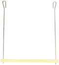Prevue Pet Products BPV204 Birch Bird U-Type Swing, 8-1/2-Inch