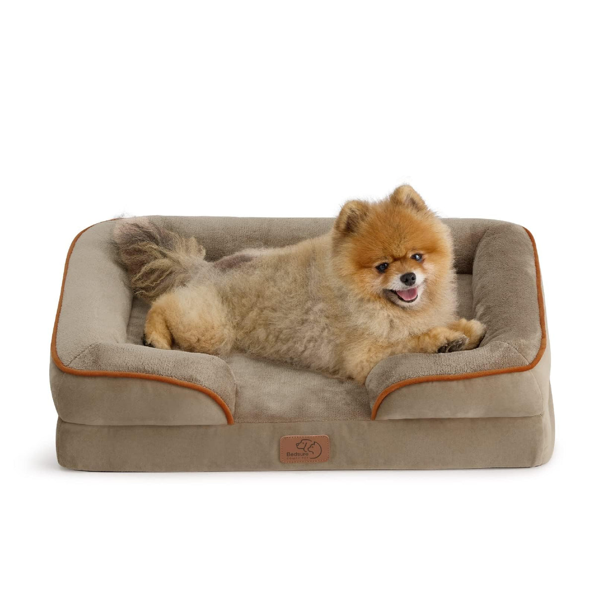 Bedsure Orthopedic XLPlus Dog Bed Extra Large Washable Original Design
