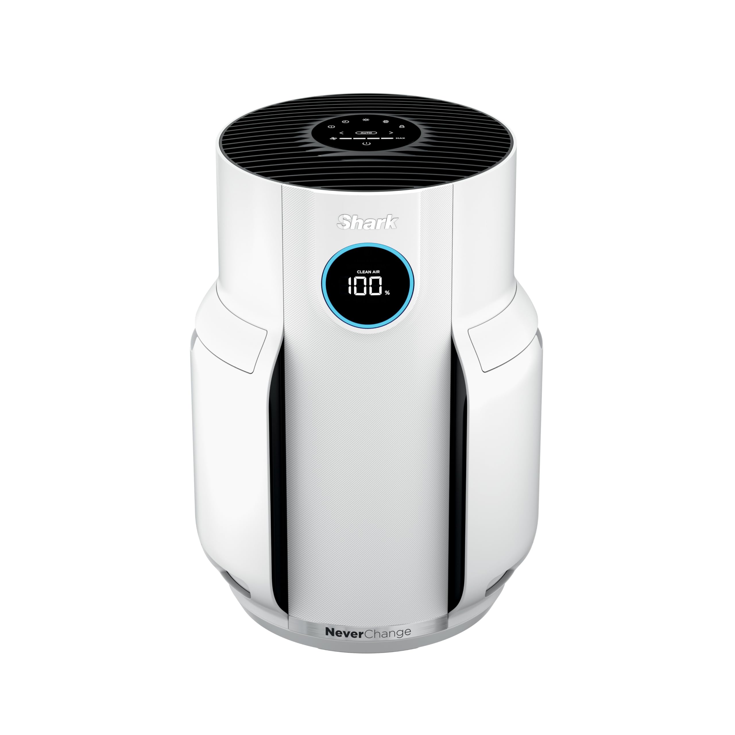 Shark NeverChange Air Purifier, HP153, White