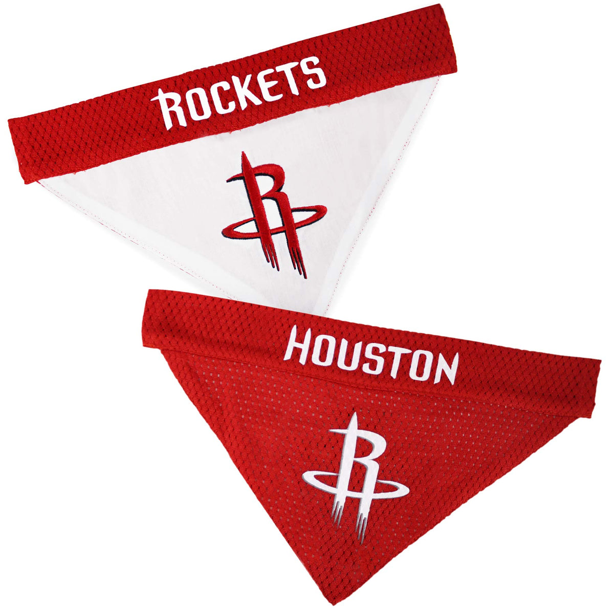 Pets First NBA Reversible & Adjustable Bandana