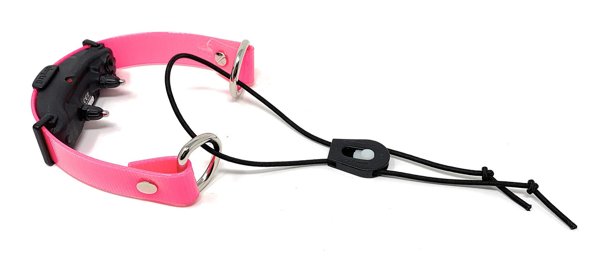Sparky Pet Co Surefit Bungee Dog E-Collar Replacement Strap, 3/4 Inch