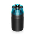 Dyson Hushjet Compact Air Purifier, Powerful and Whisper-quiet (Black/Teal)