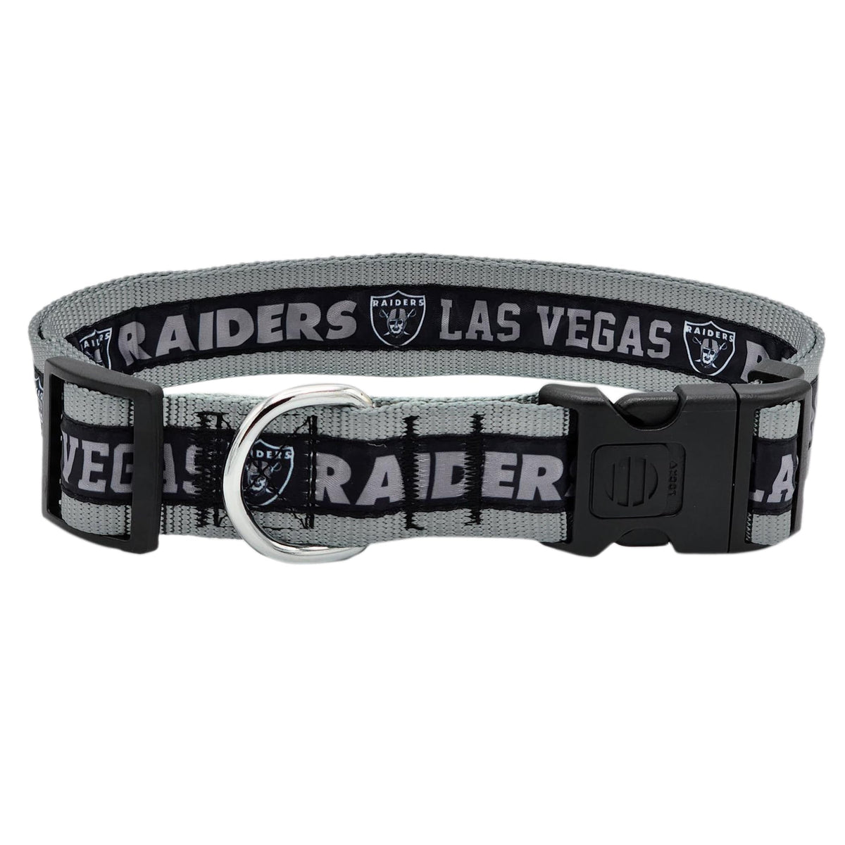 NFL PET Collar Cincinnati Bengals Dog Collar, Medium Football Team Collar for Dogs & Cats. A Shiny & Colorful Cat Collar & Dog Collar Licensed by The NFL
