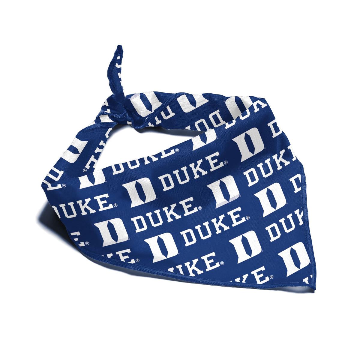Oklahoma Sooners Officially Licensed Bandana for Dogs and Cats | Fits Pets Great Gift Idea | Easy-to-Tie (Small, 13")