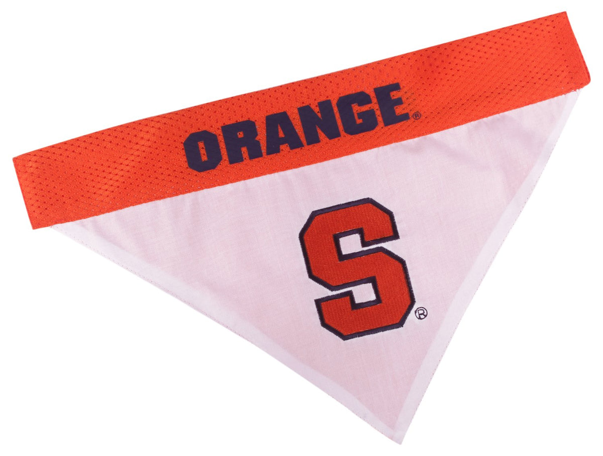 Pets First Collegiate Pet Accessories, Reversible Bandana, Arizona Wildcats, Large/X-Large