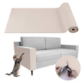 LSGCQ Cat Scratch Mat Self Adhesive Cat Scratch Furniture Protector