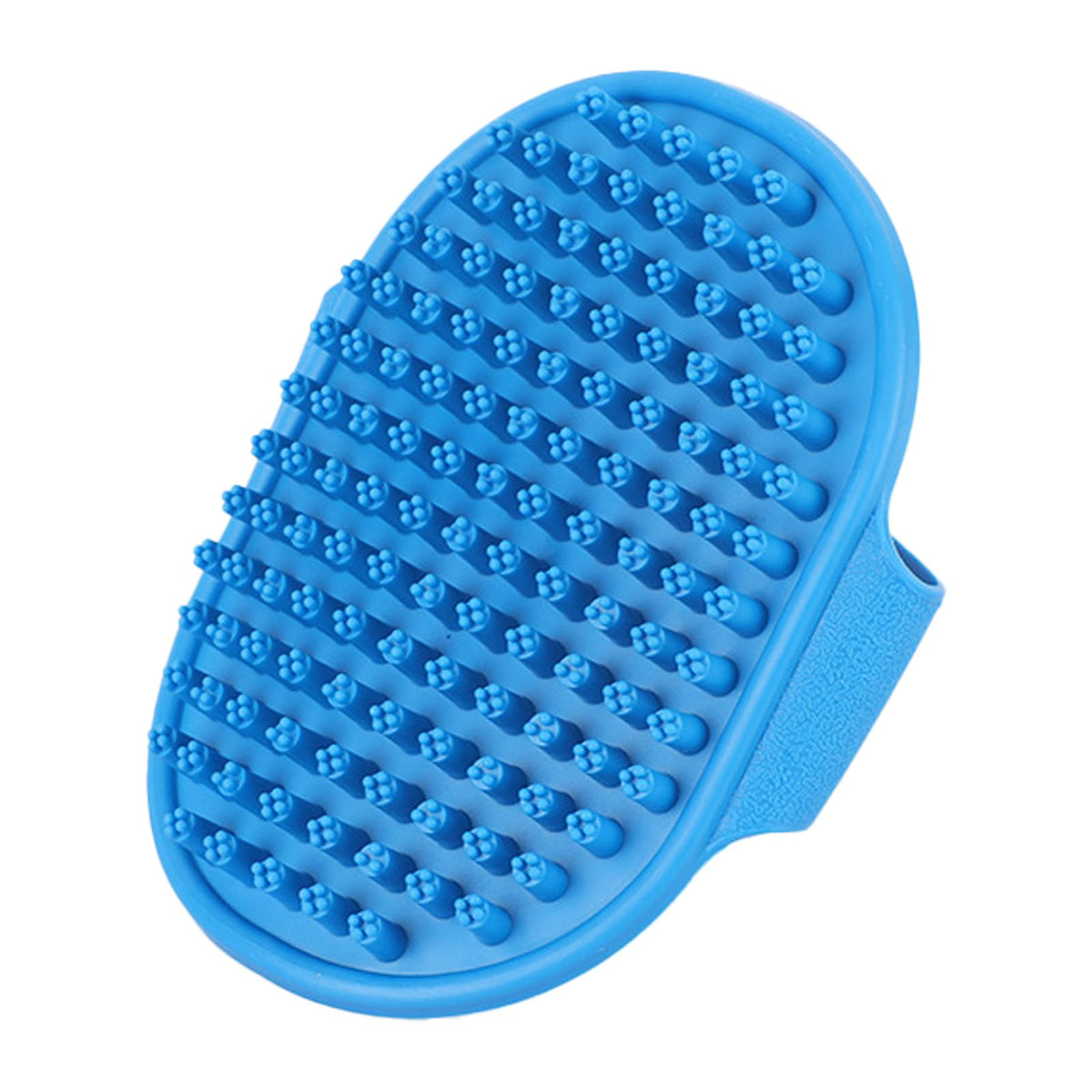 NVNAN 5-in-1 Pet Grooming Kit with Deshedding Rake