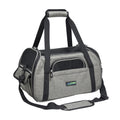 JESPET Soft-Sided Airline-Approved Dog & Cat Carrier Travel Bag