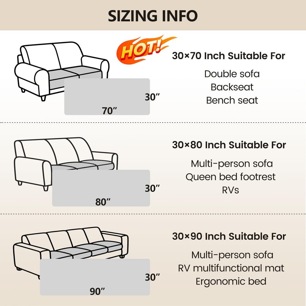 gogobunny Waterproof Blanket, Couch Covers for Dogs, Reversible Protector