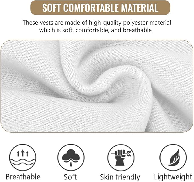 Personalized Dog Shirt Design Your Own Add Photo Text Logo Name Summer Breathable Dogs T-Shirt Clothes for Small Medium Large Pet, 1 PC Blank Black, L