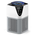 Air Purifiers for Home, H13 HEPA Filter, 25dB Quiet with Fragrance Diffuser