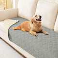 hyha Waterproof Dog Bed Blanket - Soft Pet Blanket & Sofa Cover for Dogs