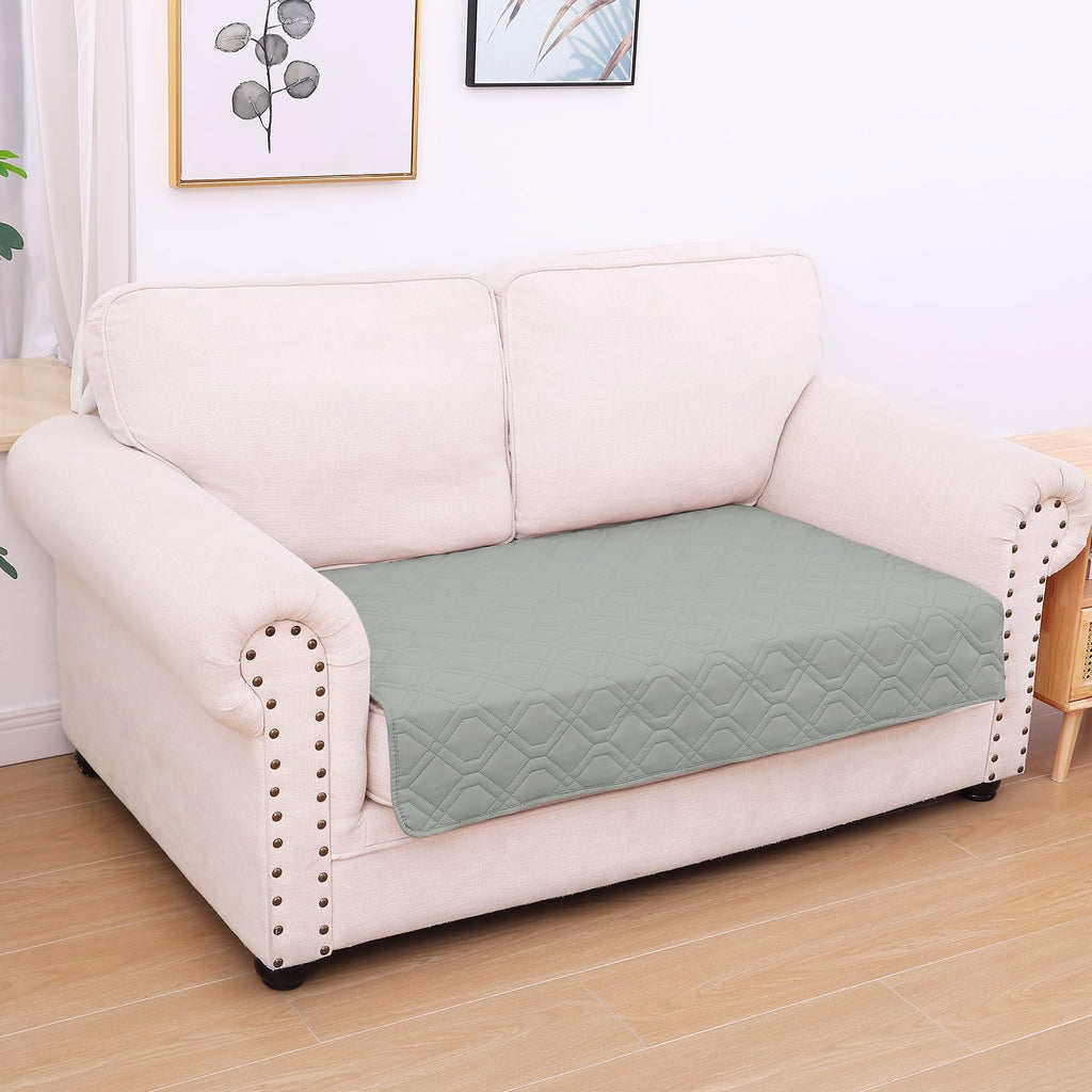 hyha Waterproof Dog Bed Blanket - Soft Pet Blanket & Sofa Cover for Dogs