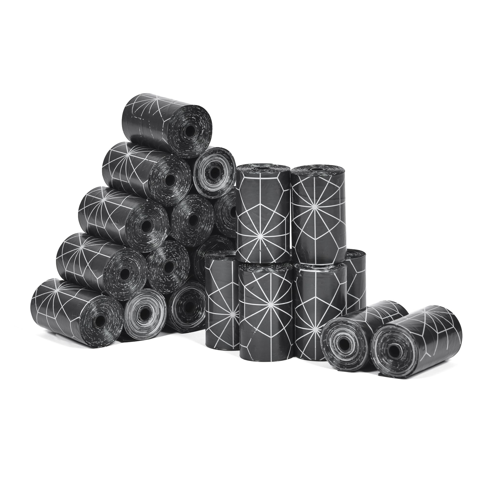 Glad Extra Large Heavy Duty Scented Dog Waste Bags Value Pack, 288 Rolls, 4320 Count