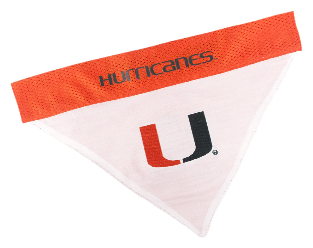 Pets First Collegiate Pet Accessories, Reversible Bandana, Arizona Wildcats, Large/X-Large