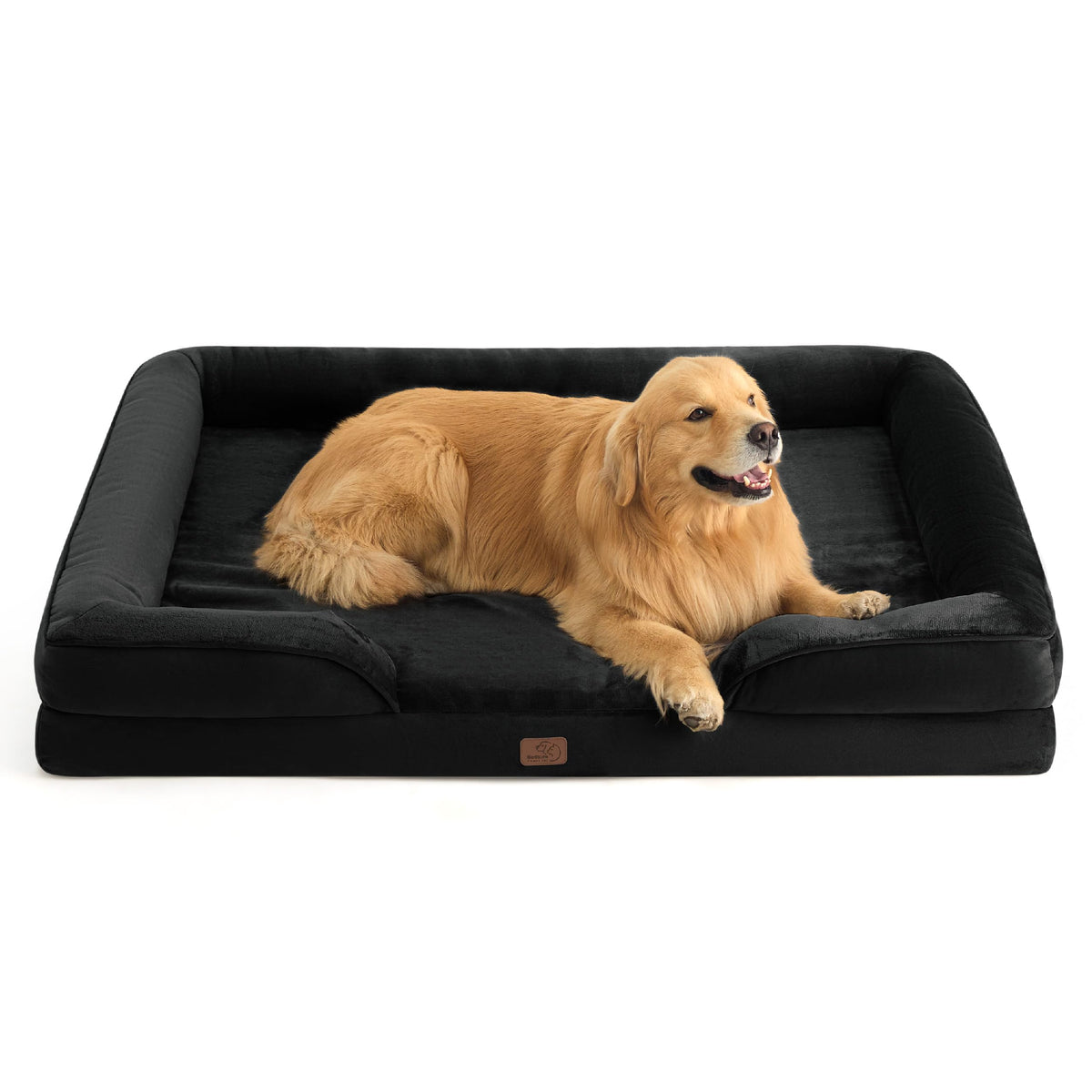 Bedsure Orthopedic XLPlus Dog Bed Extra Large Washable Original Design