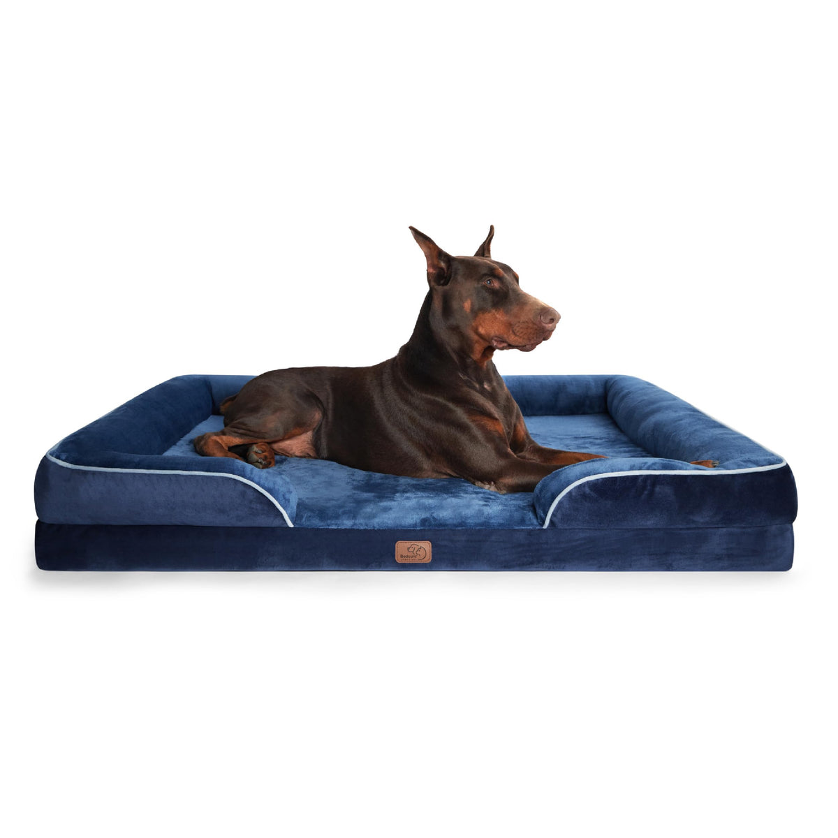 Bedsure Orthopedic XLPlus Dog Bed Extra Large Washable Original Design