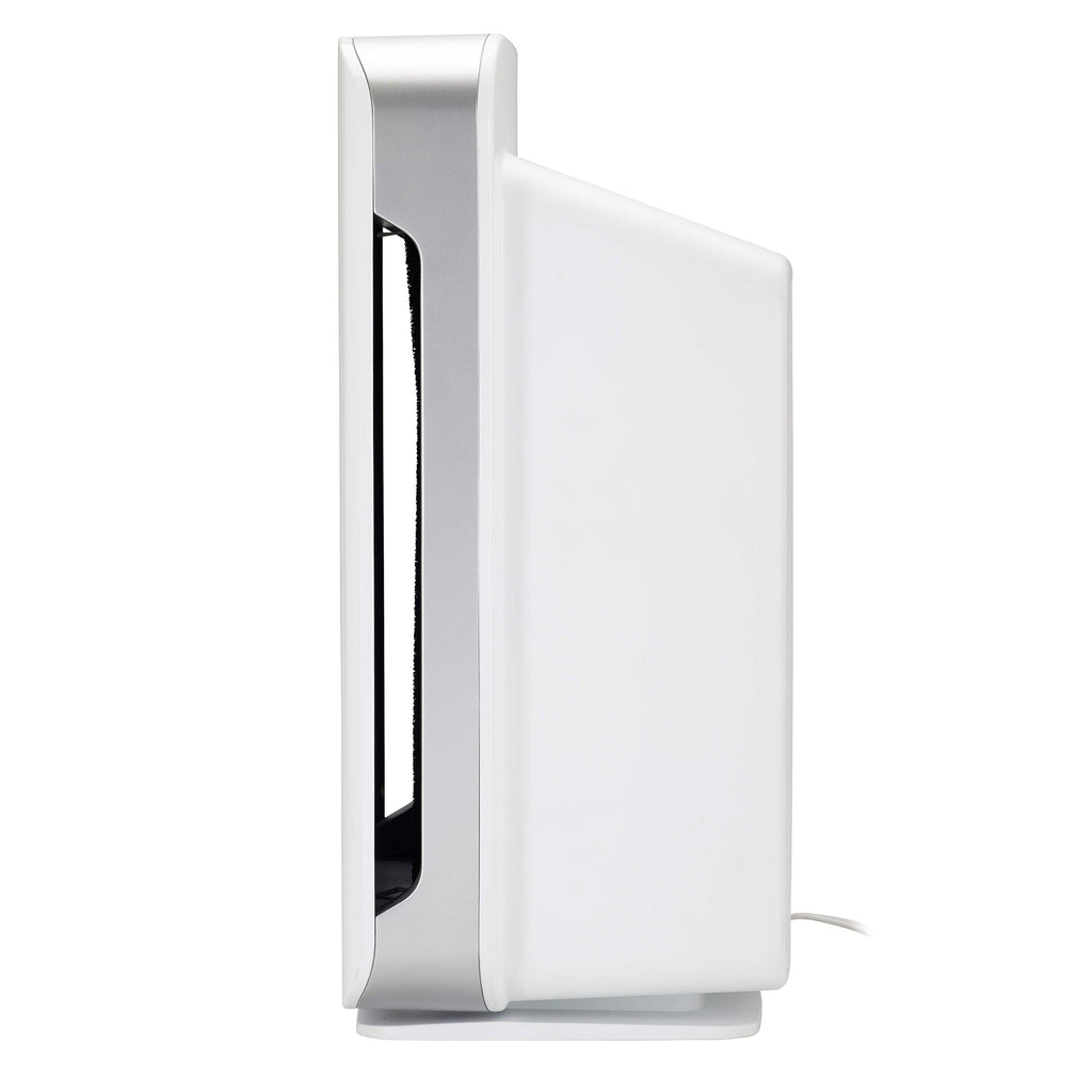 GermGuardian HEPA Air Purifier for Home, Large Rooms up to 1760 Sq. Ft. with HEPA Air Filter & UV-C Light, Zero Ozone Verified, AC5900WCA, White