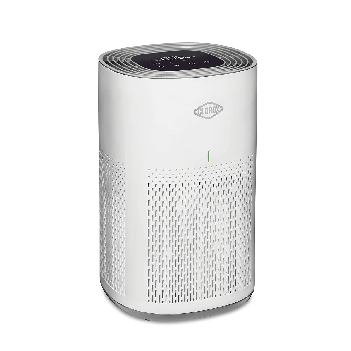 Clorox Large Room HEPA Air Purifiers for Home With True HEPA Filter
