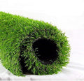 ALTRUISTIC Premium Artificial Grass Drainage Holes & Rubber Backing 70 oz Realistic Synthetic Grass Mat Extra-Heavy & Soft Pet Turf Fake Grass for Dogs or Outdoor Decor (7ft X 30ft)