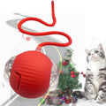 blueypet Upgrade Interactive Rolling Cats Toys Ball for Indoor
