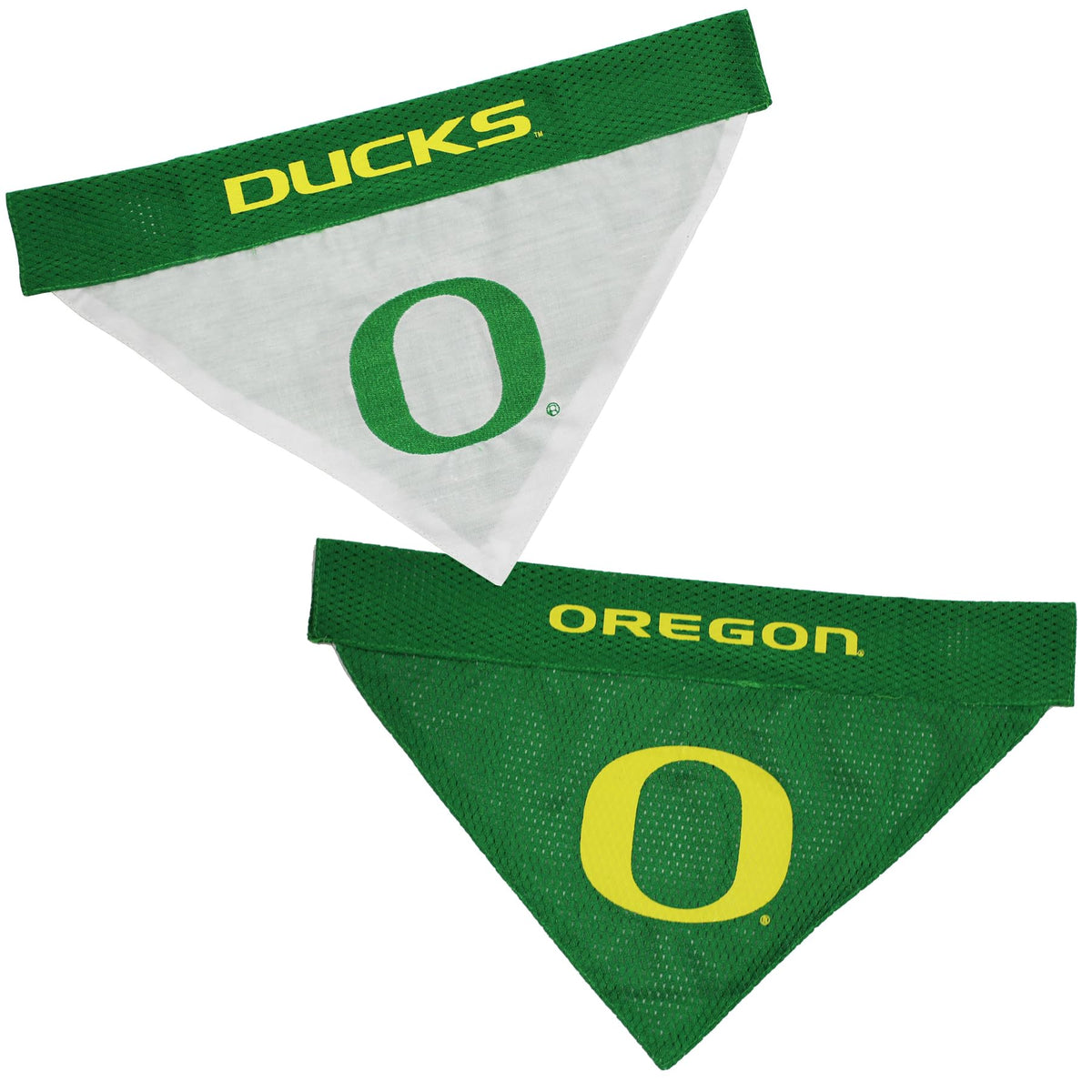 Pets First Collegiate Pet Accessories, Reversible Bandana, Arizona Wildcats, Large/X-Large