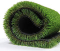 ALTRUISTIC Realistic Pet Artificial Grass for Dogs Indooor Outdoor Decor, 70 oz Extra-Heavy & Thick Garden Lawn Landscape Synthetic Grass Turf, Fake GrassTurf Mat Rug — 8ft x 57ft（456 Square ft)
