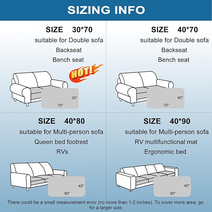 hyha Waterproof Dog Blanket, Soft Dog Bed Cover Pet Blankets, Waterproof Sofa Couch Cover for Dogs Washable, Reversible Pet Couch Covers for Sofa Furniture (30x70 Inch, Chocolate/Chocolate)