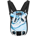 Pawaboo Pet Front Carrier Backpack for Small Medium Dogs