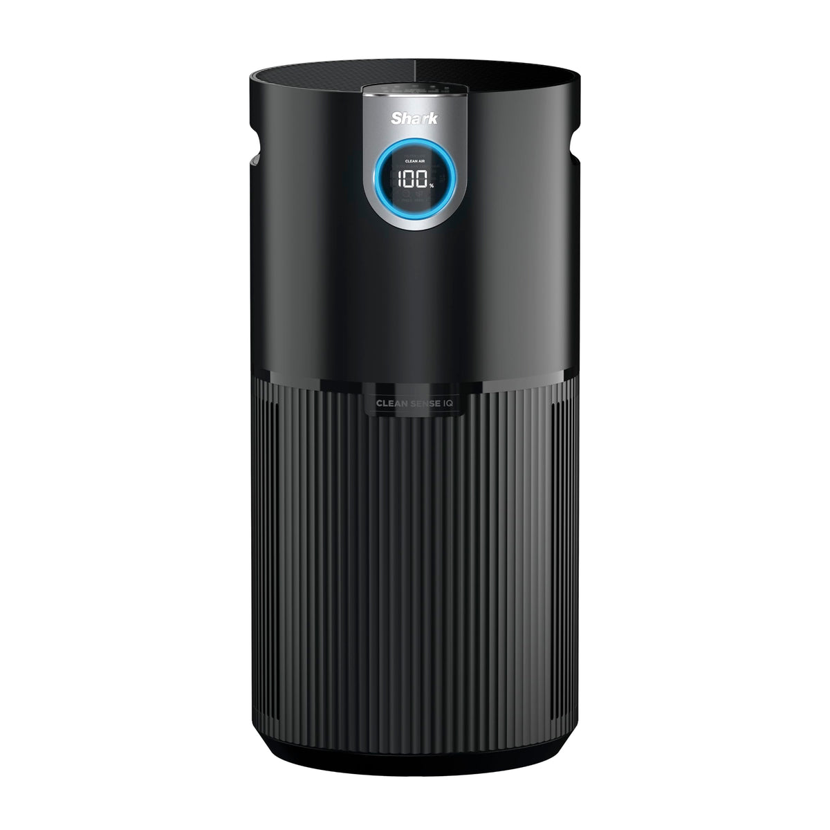 Shark Clean Sense Air Purifier with Odor Neutralizer, HP232, Black