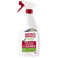 Nature's Miracle Bird Cage & Surface Cleaner, 24 oz