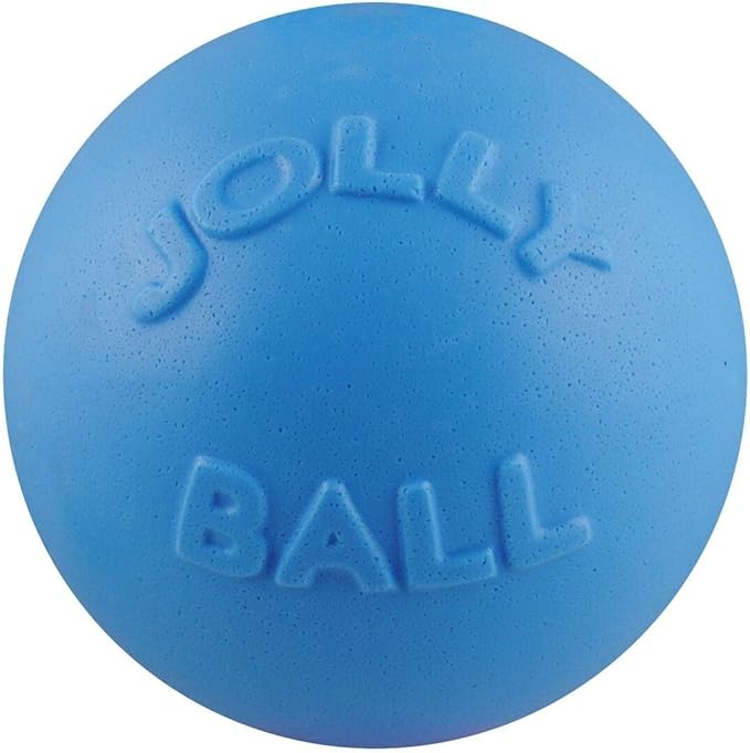 Jolly Pets Bounce-N-Play Medium Dog Ball