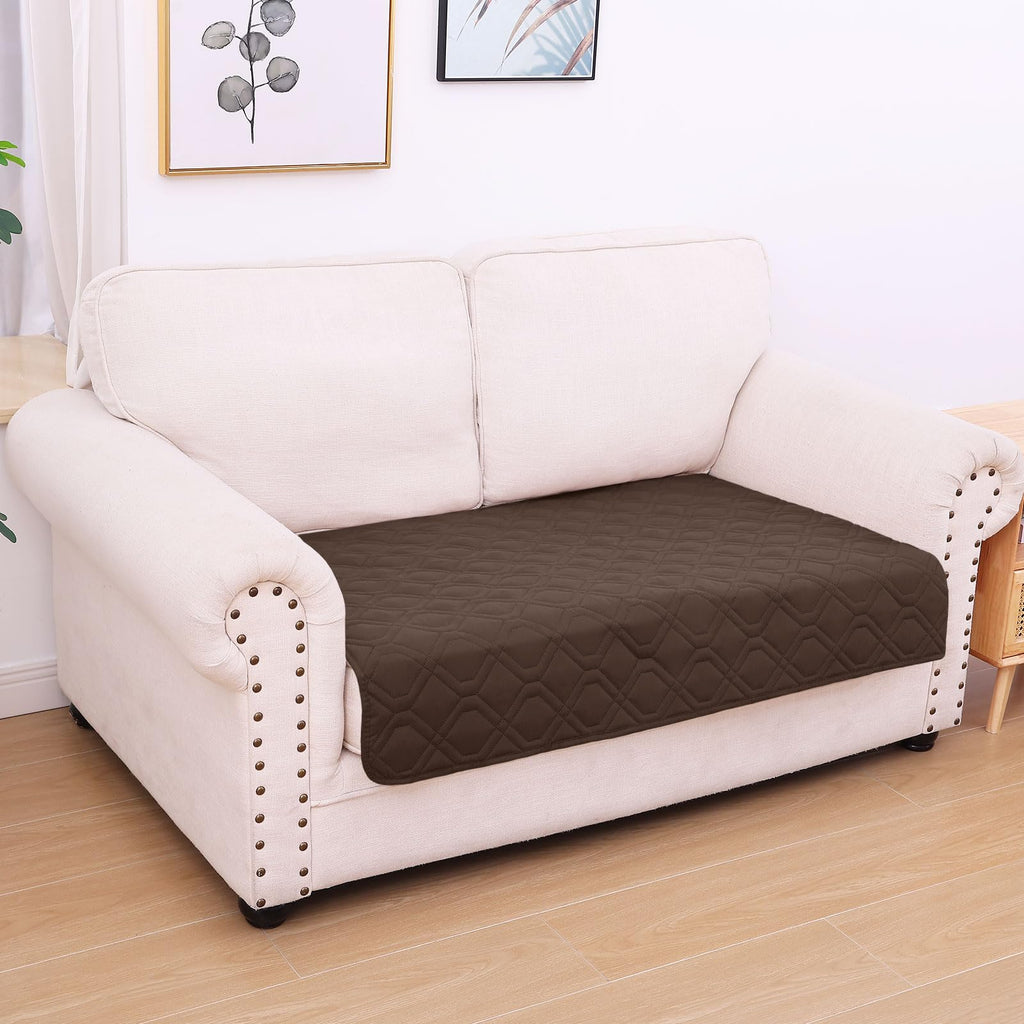 hyha Waterproof Dog Bed Blanket - Soft Pet Blanket & Sofa Cover for Dogs