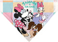 Disney Pet Bandana Slide On Slip Through
