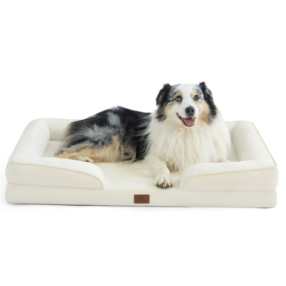 Bedsure Orthopedic XLPlus Dog Bed Extra Large Washable Original Design