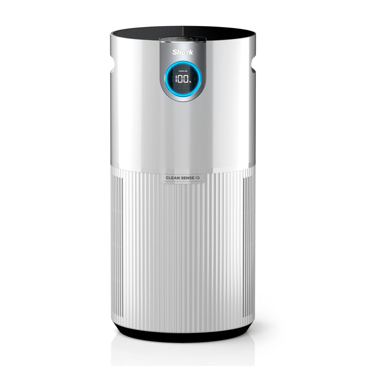 Shark Clean Sense Air Purifier Max, HP201, White