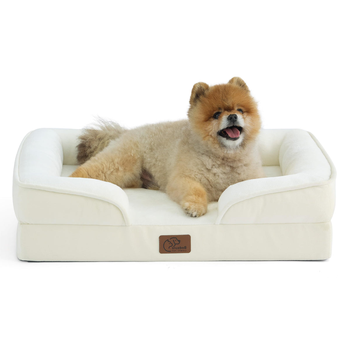 Bedsure Orthopedic XLPlus Dog Bed Extra Large Washable Original Design