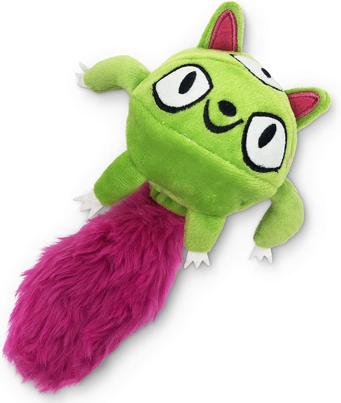 Hyper Pet Monster Pal Replacement Plush Dog Toy Cover Only, for All Breeds