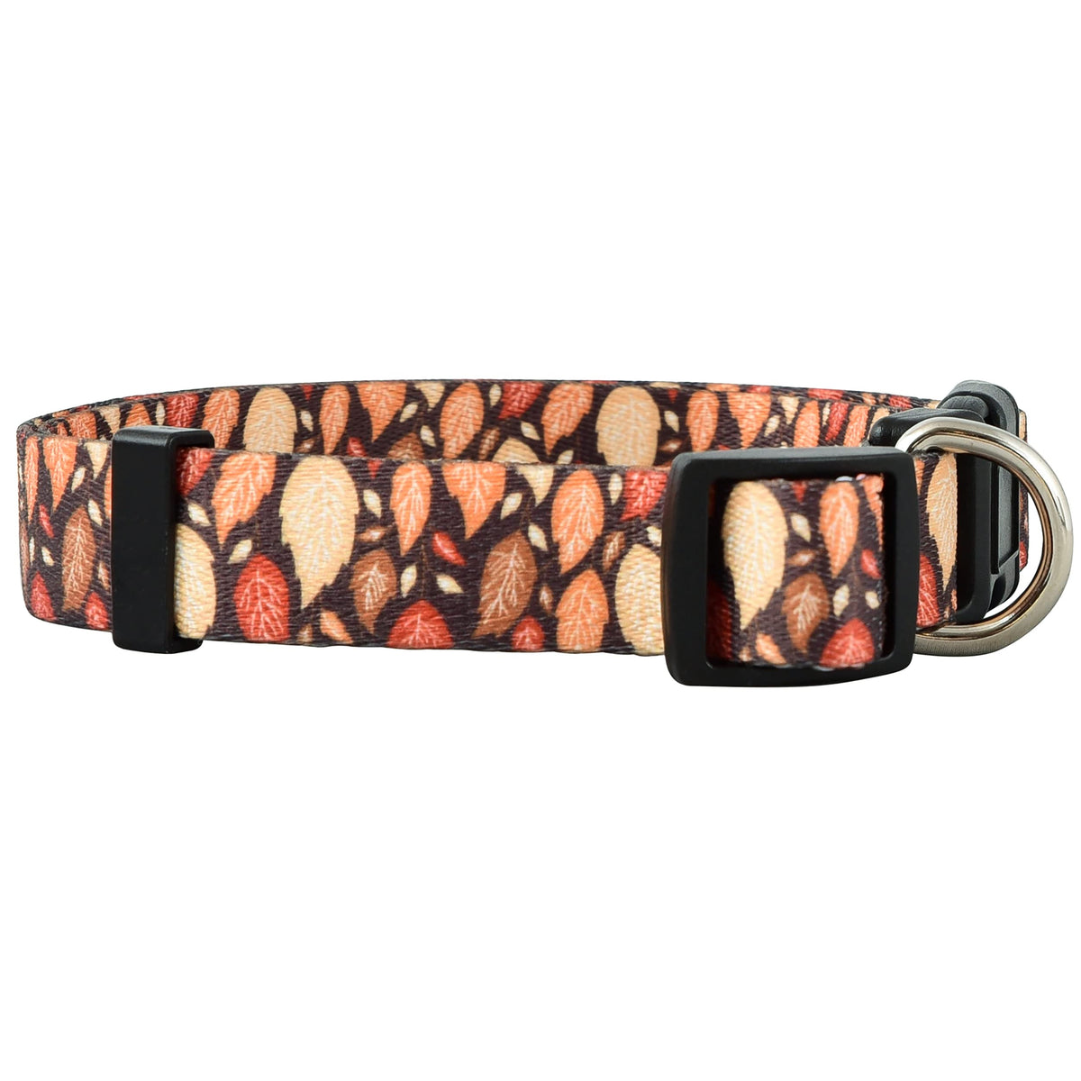 Native Pup Valentine’s Dog Collar- Valentines Day Pet Collars- Valentine Girly Hearts- Pink Red Heart- Cute Boy Girl Puppy Gift- Adjustable for Small, Medium, Large Breeds (Blue & Pink Hearts, Medium)