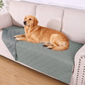 hyha Waterproof Dog Bed Blanket - Soft Pet Blanket & Sofa Cover for Dogs