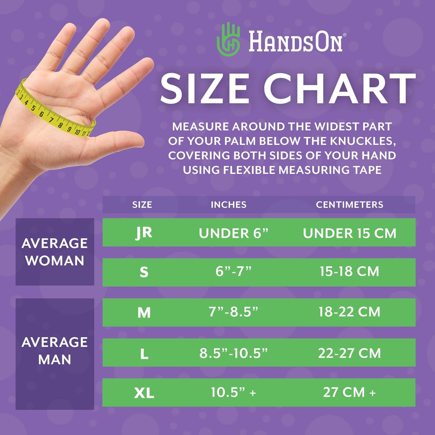 Pet Shedding, Bathing, Grooming, Hair Removing Gloves, Gentle Brush for Cats, Dogs, Horses by the #1 Ranked, Award-Winning Handson Gloves (Green, Large)