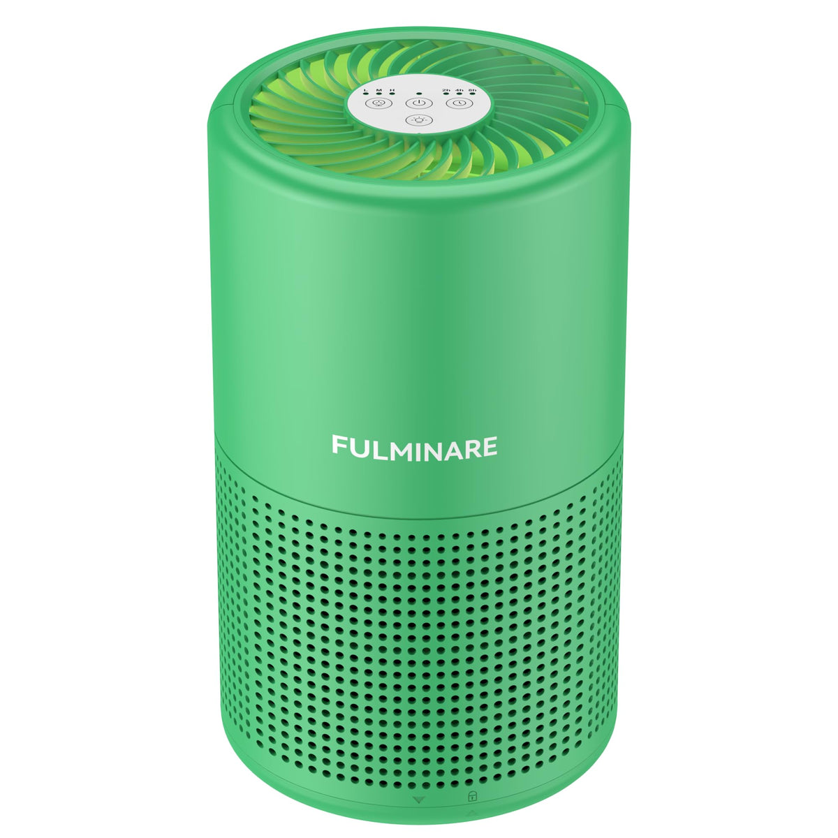 FULMINARE Air Purifiers for Home Bedroom H13 HEPA Air Filter