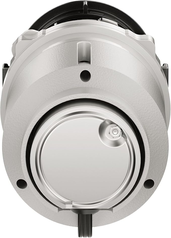 Waste King Garbage Disposal for Kitchen Sink with Power Cord, L-1001