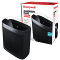 Honeywell HEPA Air Purifier for Home and Small-Medium 938 Ft² Rooms, White