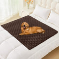 Smiry Waterproof Dog Bed Cover Blanket, Reversible Pet Blanket