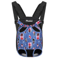 Pawaboo Pet Front Carrier Backpack for Small Medium Dogs