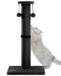 Kilodor 34Inch Tall Cat Scratching Post for Indoor Cats Adults